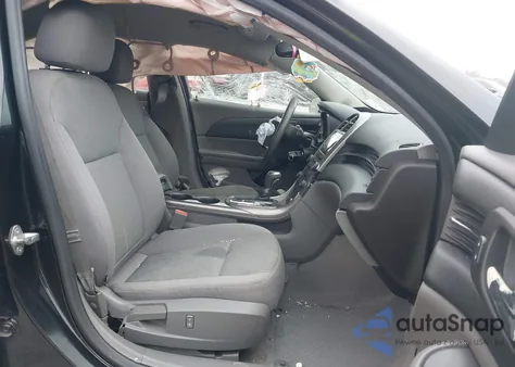 2013 Chevrolet Malibu 1Ls from USA, damaged, VIN 1G11B5SA3DF173492